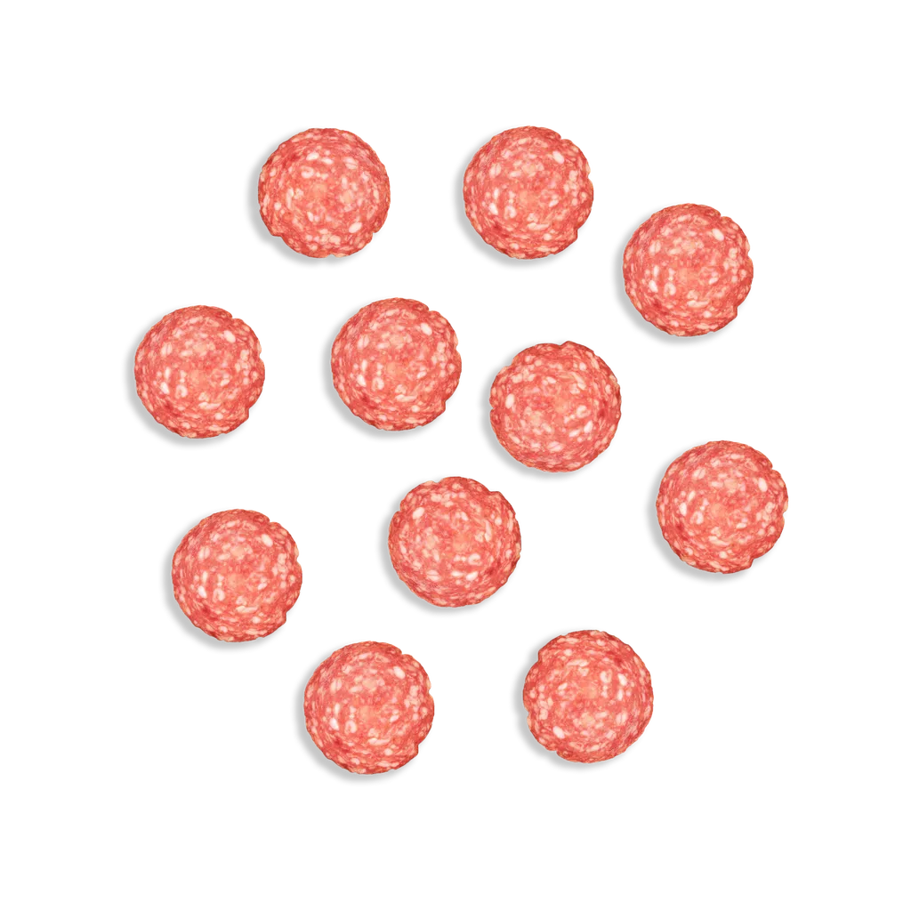 salami