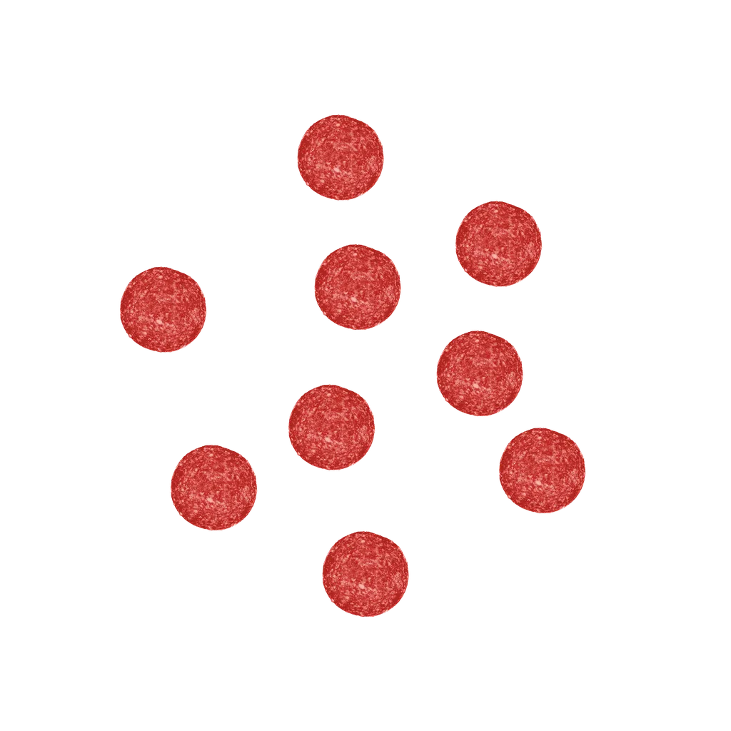pepperoni