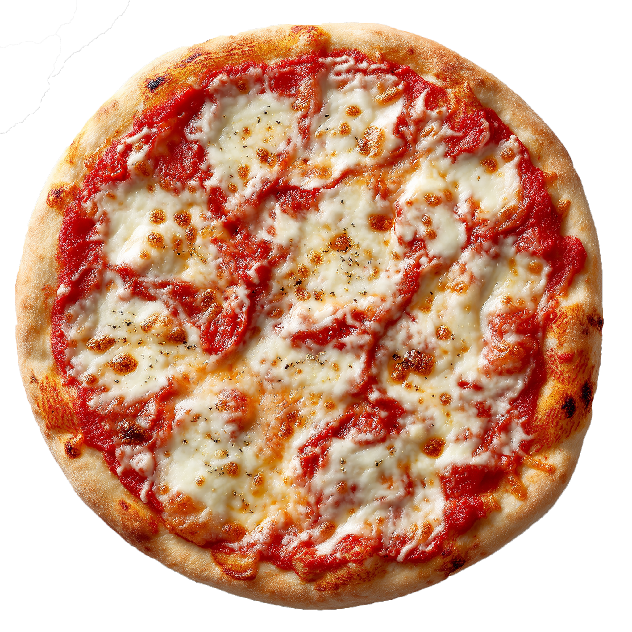 Pizza base