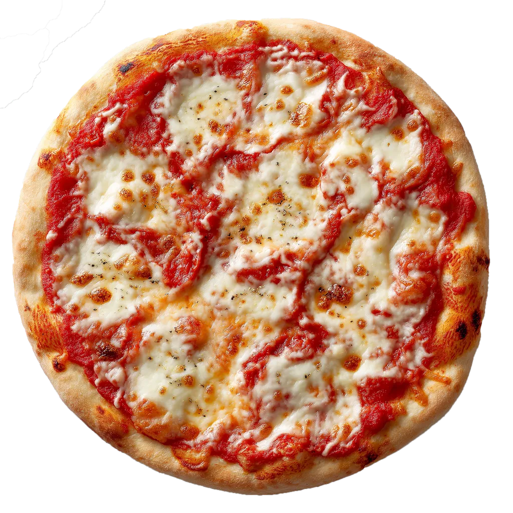 Pizza base