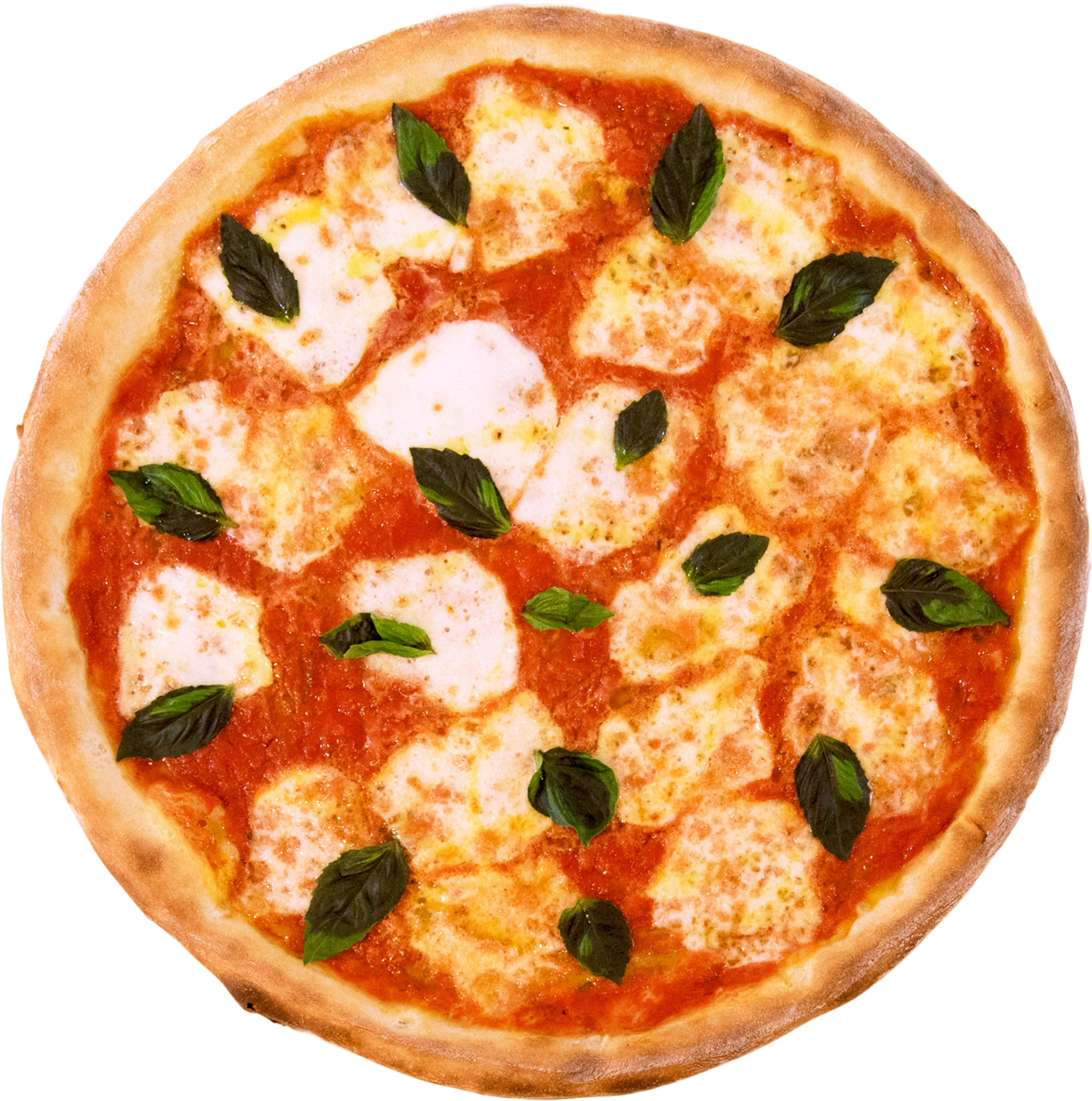 Pizza Constructor