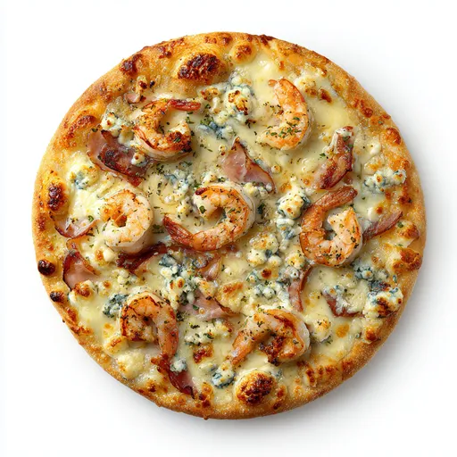 Pizza Constructor